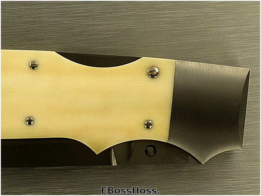 Jess Horn New York Special