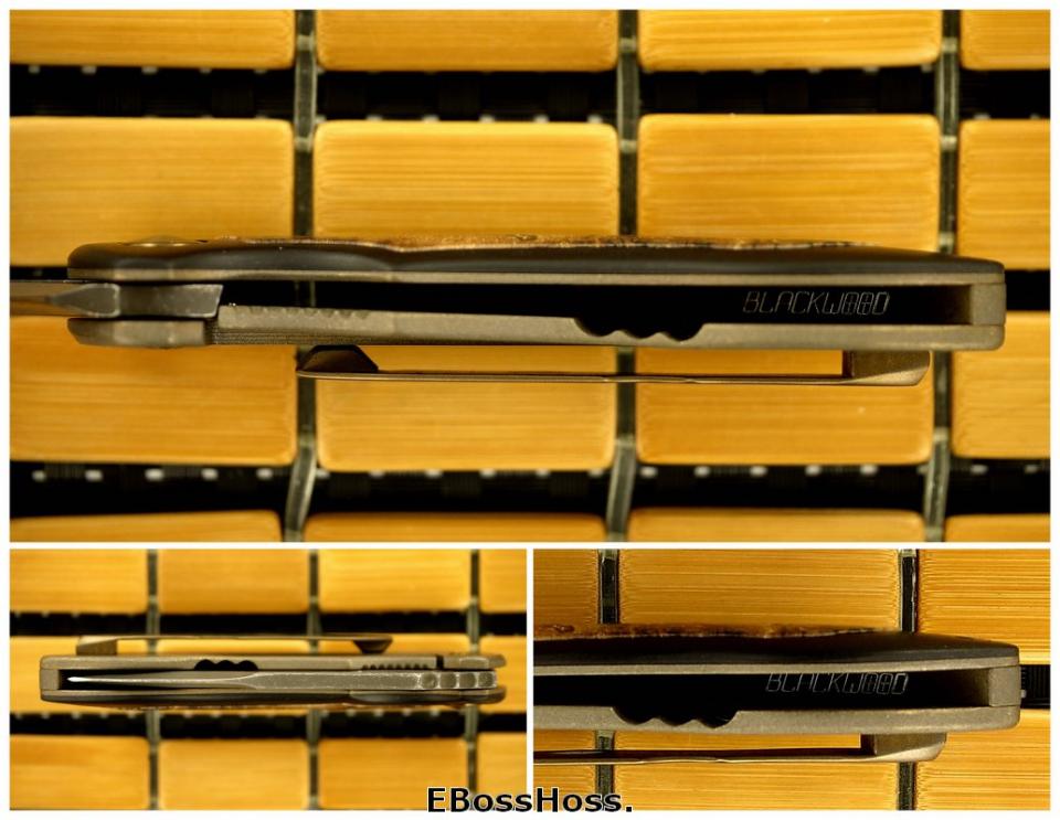 Neil Blackwood Deluxe Mini-Skirmish