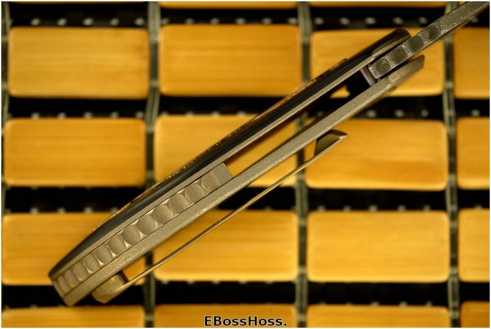 Neil Blackwood Deluxe Mini-Skirmish