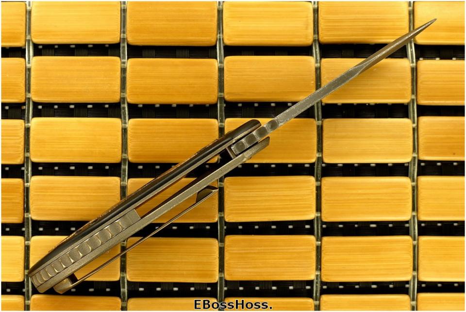 Neil Blackwood Deluxe Mini-Skirmish