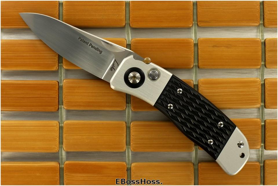 Ron Lake Tactical Prototype