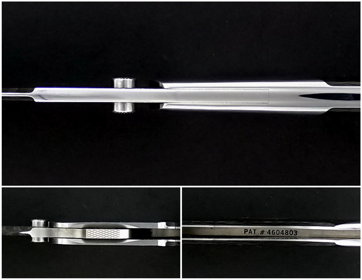 Scott Sawby Deluxe Kittiwake / Combat Utility Hybrid