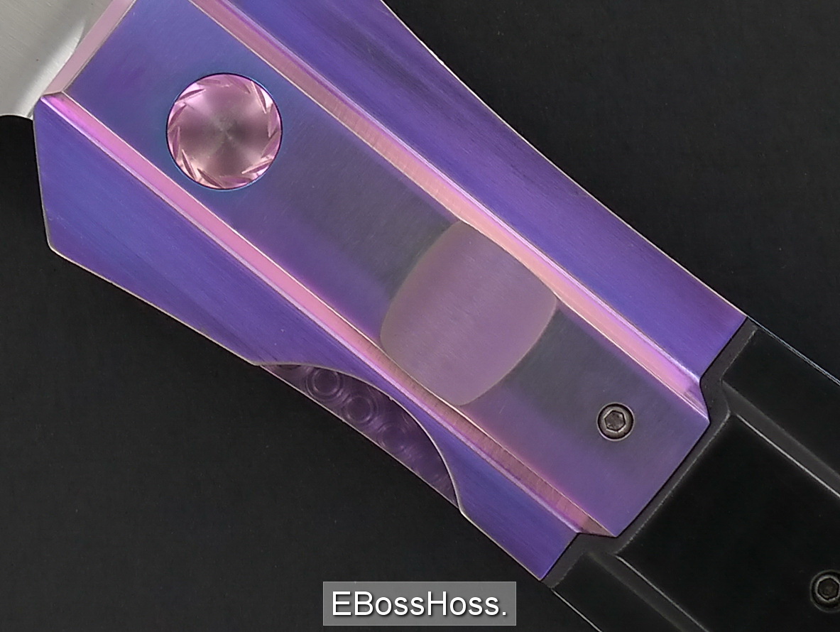 Ernest Emerson Pre-tac (Outstanding!)