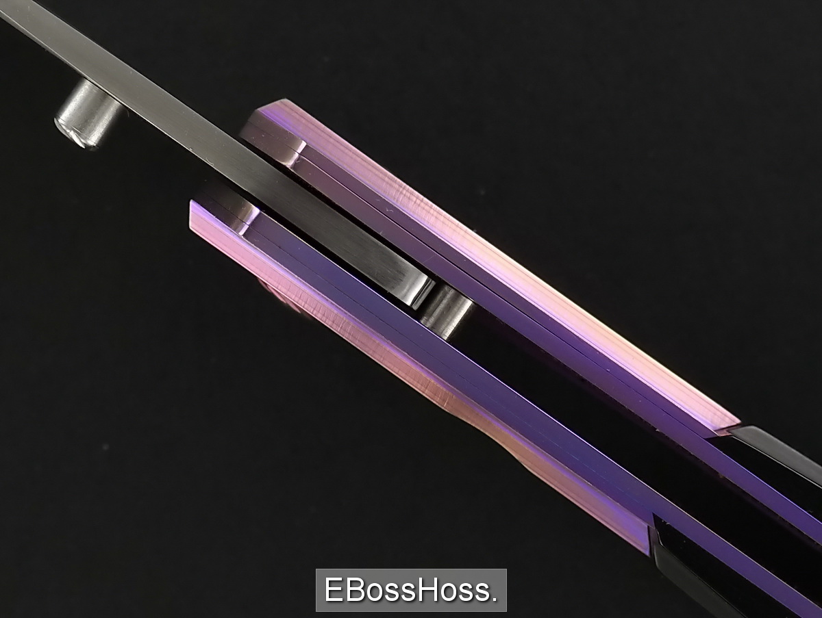 Ernest Emerson Pre-tac (Outstanding!)