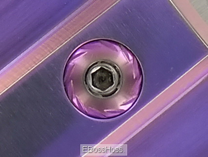 Ernest Emerson Pre-tac (Outstanding!)