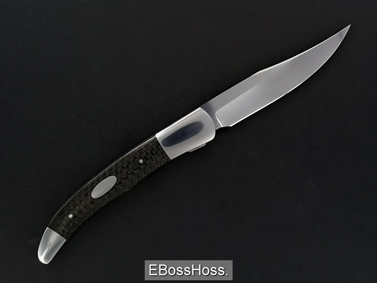 Scott Sawby Deluxe Toothpick