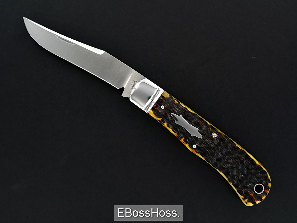 Tony Bose Large Back Pocket