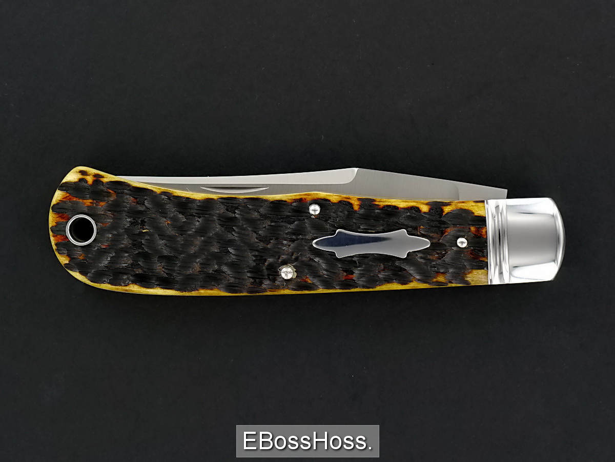 Tony Bose Large Back Pocket