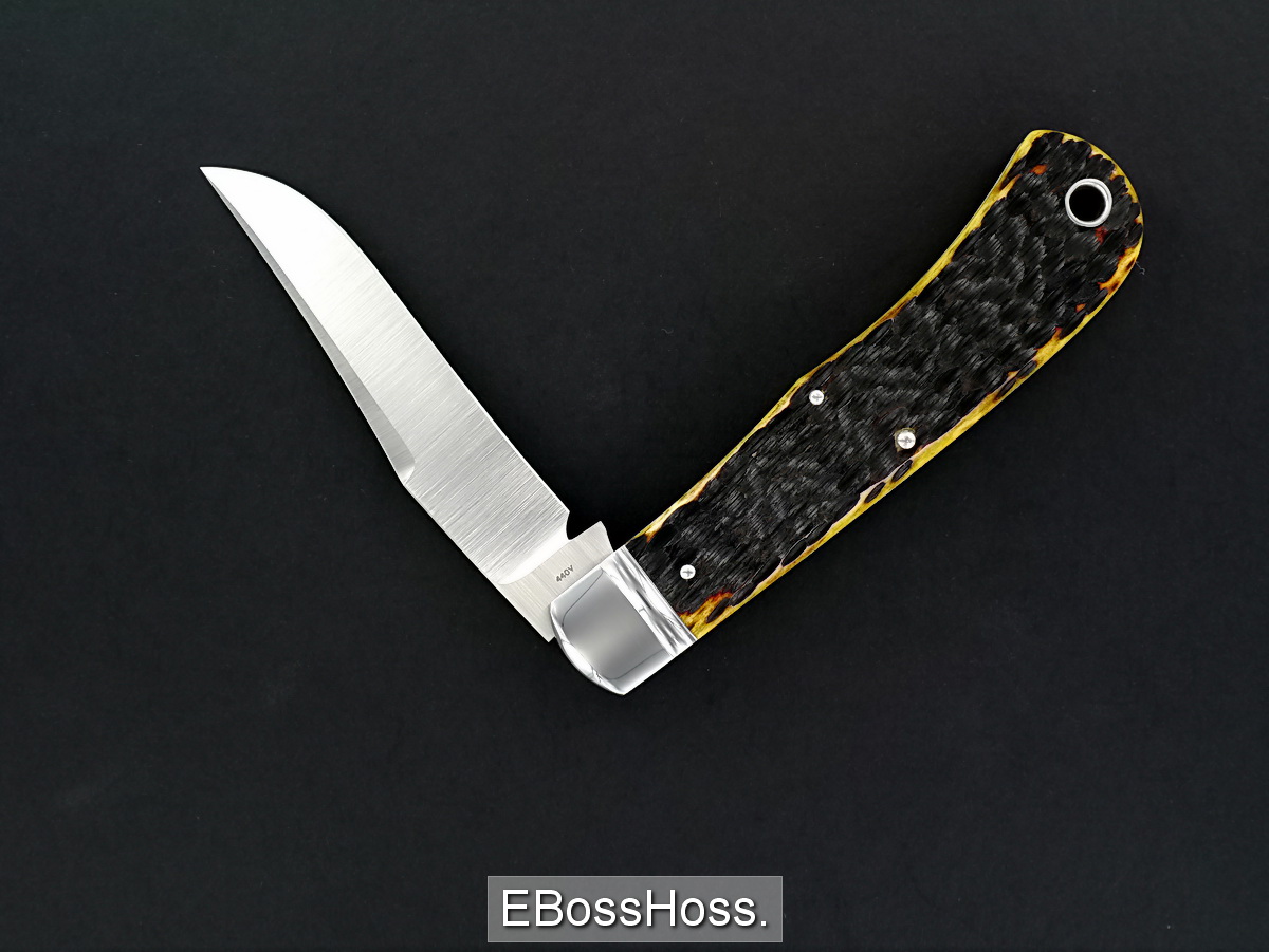 Tony Bose Large Back Pocket