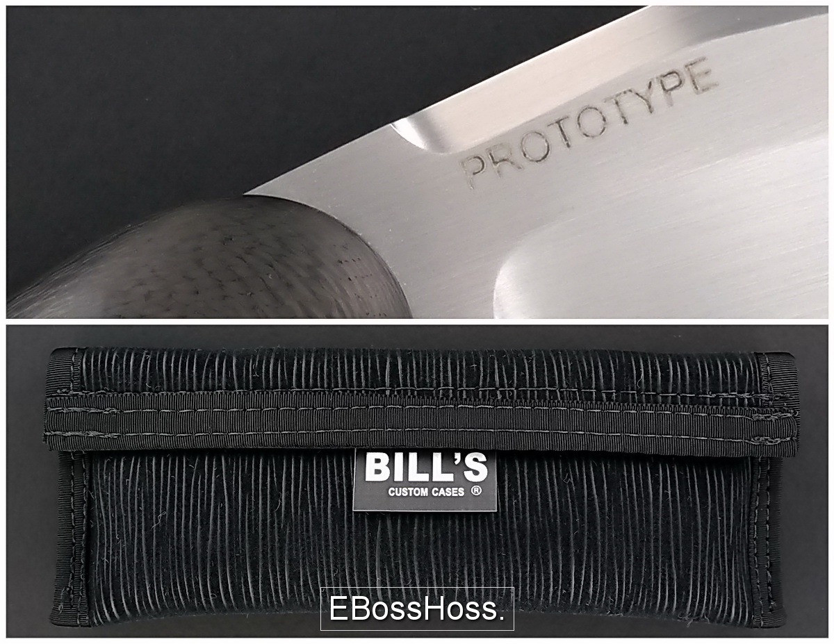 Todd Begg Grond Prototype