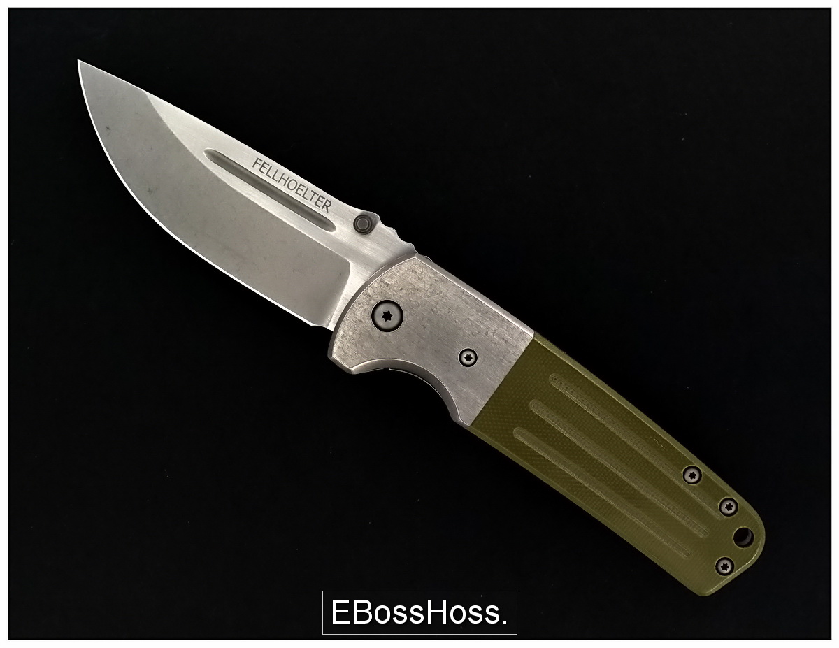 Brian Fellhoelter FLG