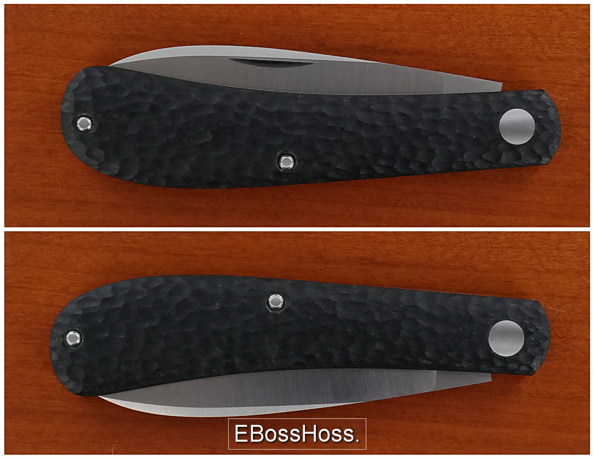 Reese Bose Shadow-pattern Wharncliffe