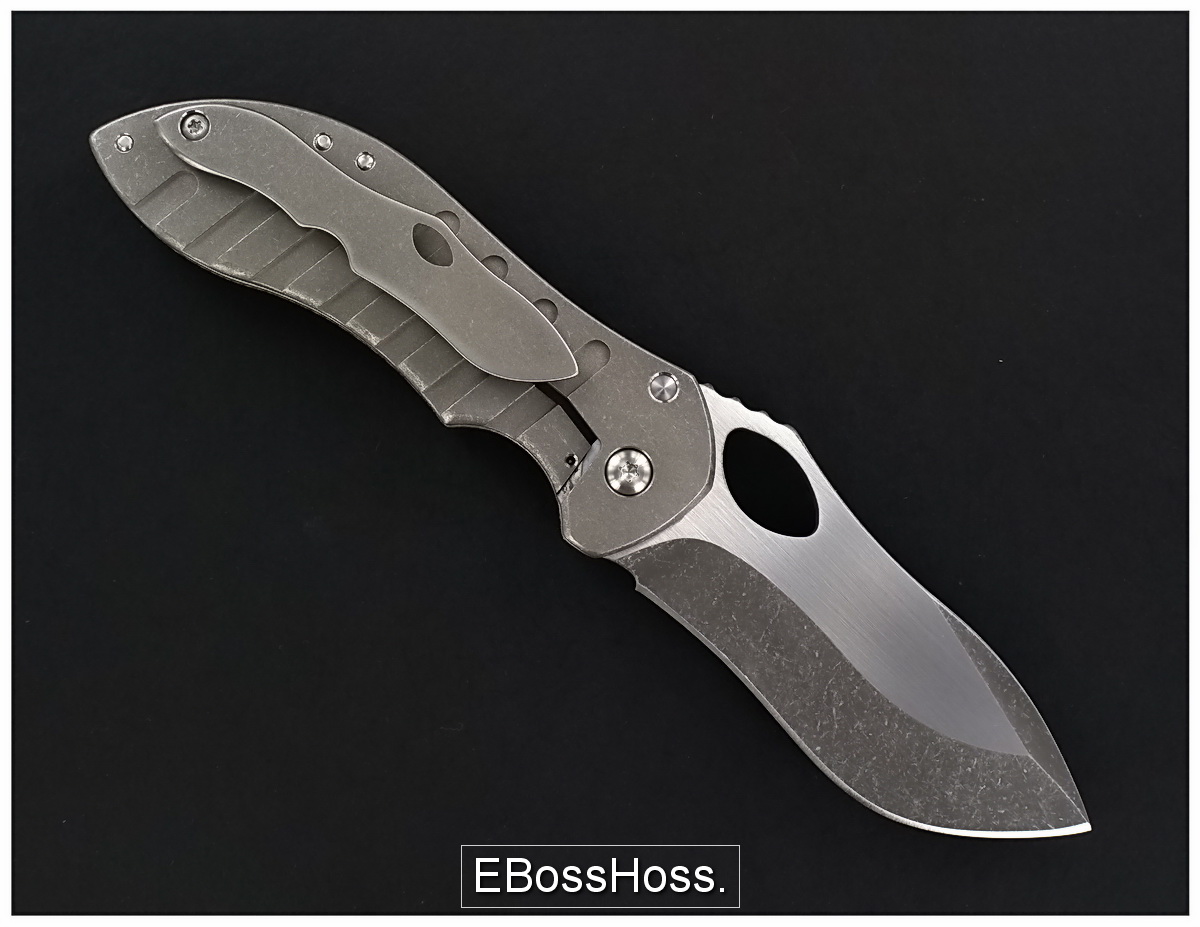 Neil Blackwood Mini Skirmish