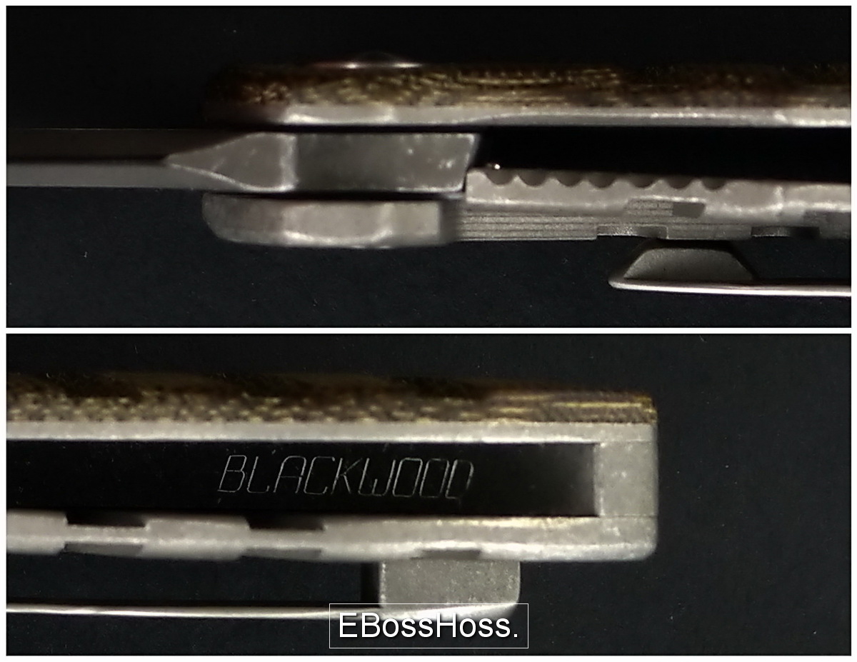 Neil Blackwood Mini Skirmish