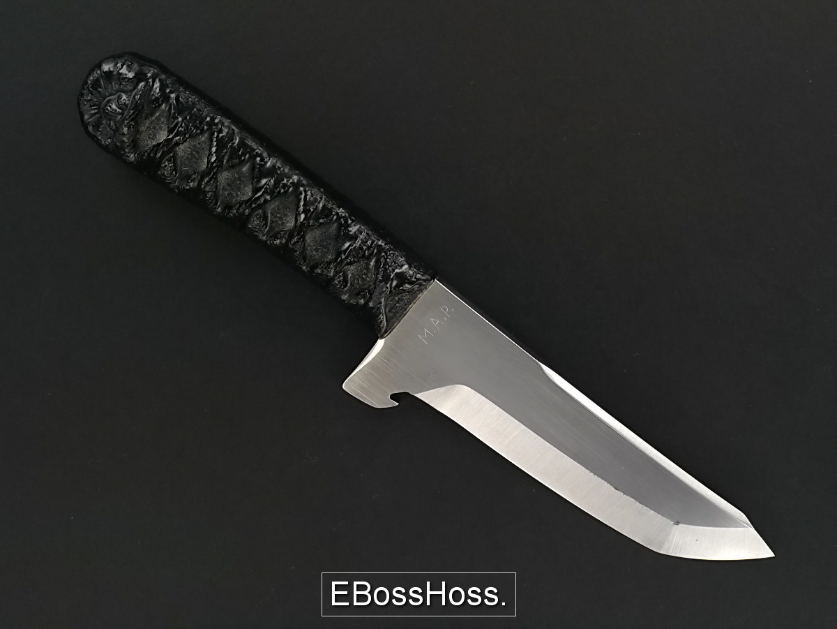 James Piorek Custom M.A.P.