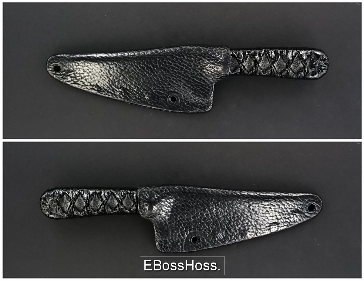 James Piorek Custom M.A.P.