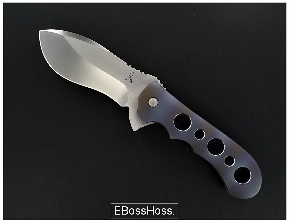 Jeremy Marsh Sledgehammer II