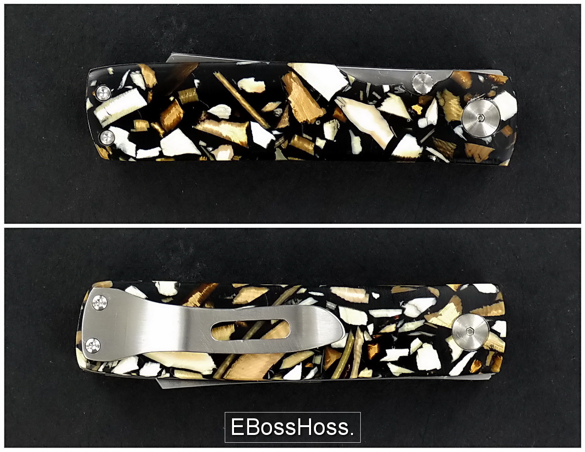 Kansei Chiisai Tanto Rig