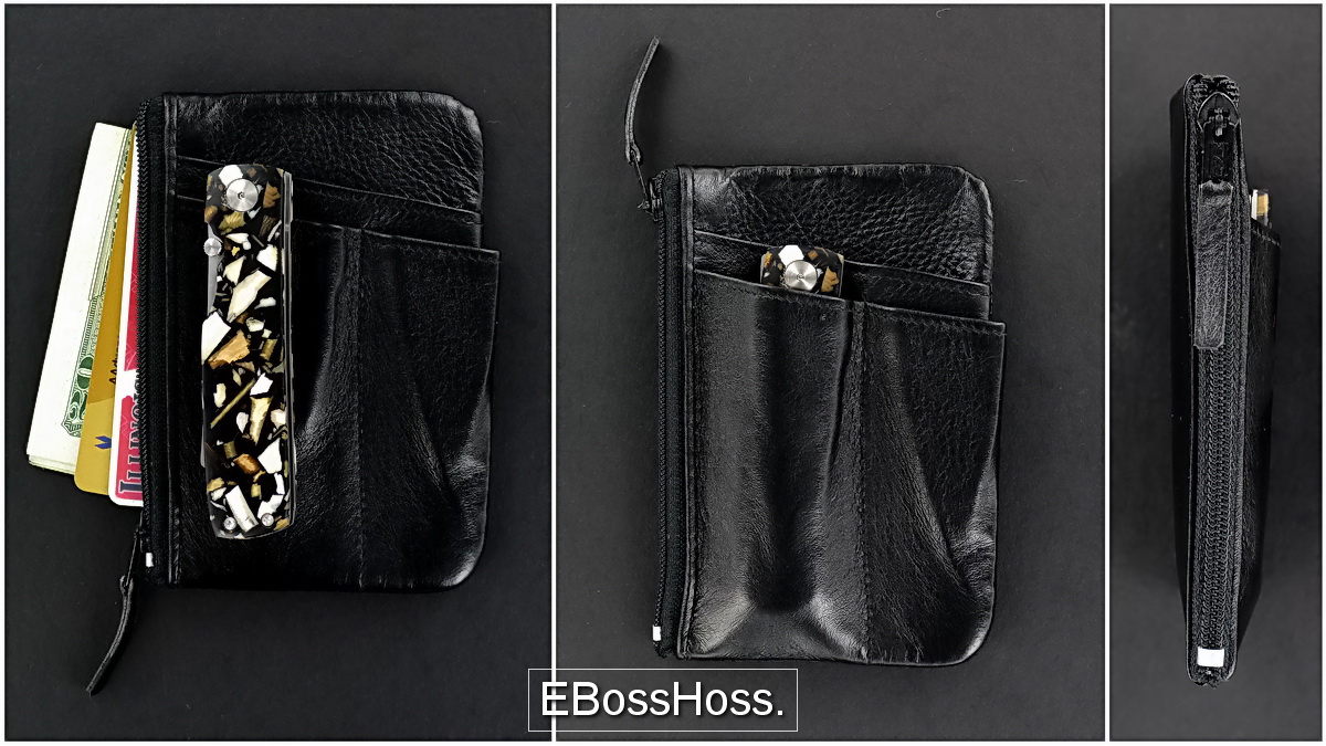 Kansei Chiisai Tanto Rig