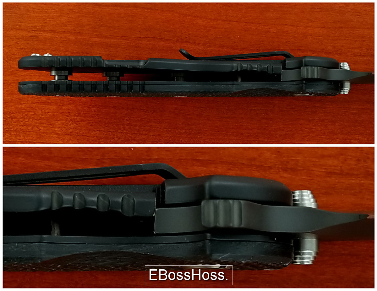 Rick Hinderer Black XM-24