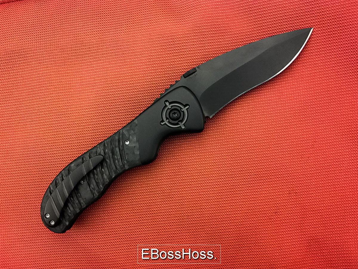 Sal Manaro Murdered Bullseye