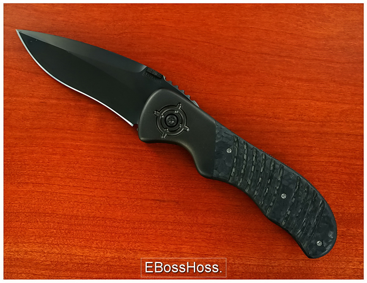 Sal Manaro Murdered Bullseye