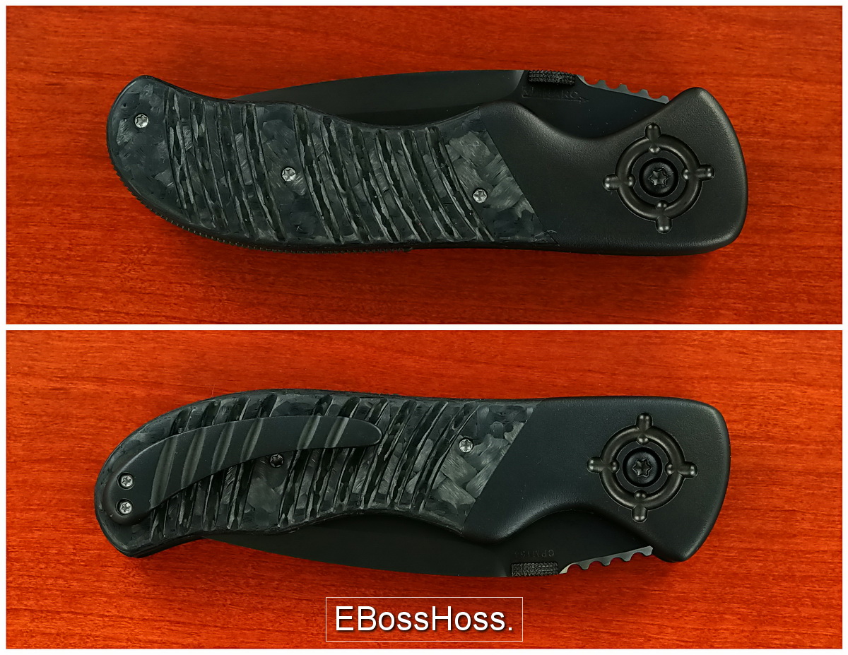 Sal Manaro Murdered Bullseye