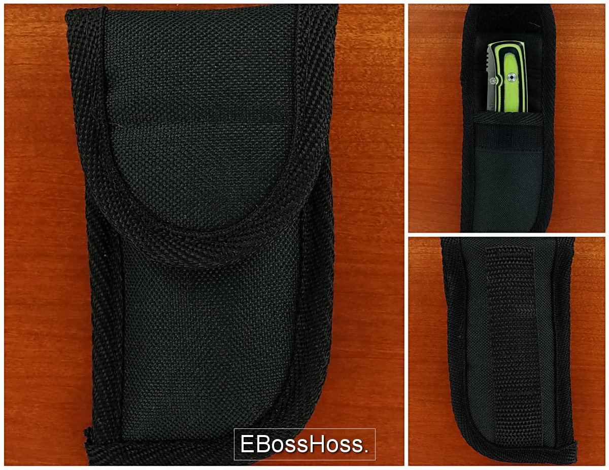 Bob Dozier Folding Hunter (DK-FH)