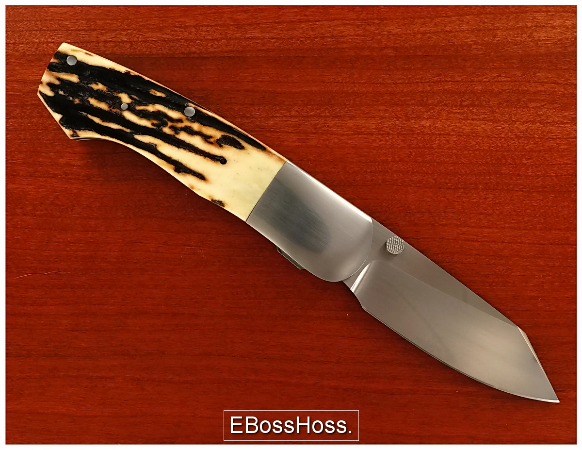 Scott Sawby Stag Combat Utility