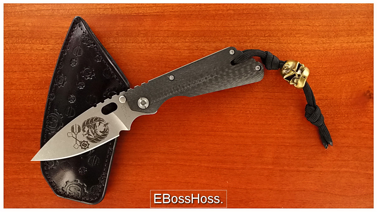 Strider / Starlingear Baby Bruiser PT