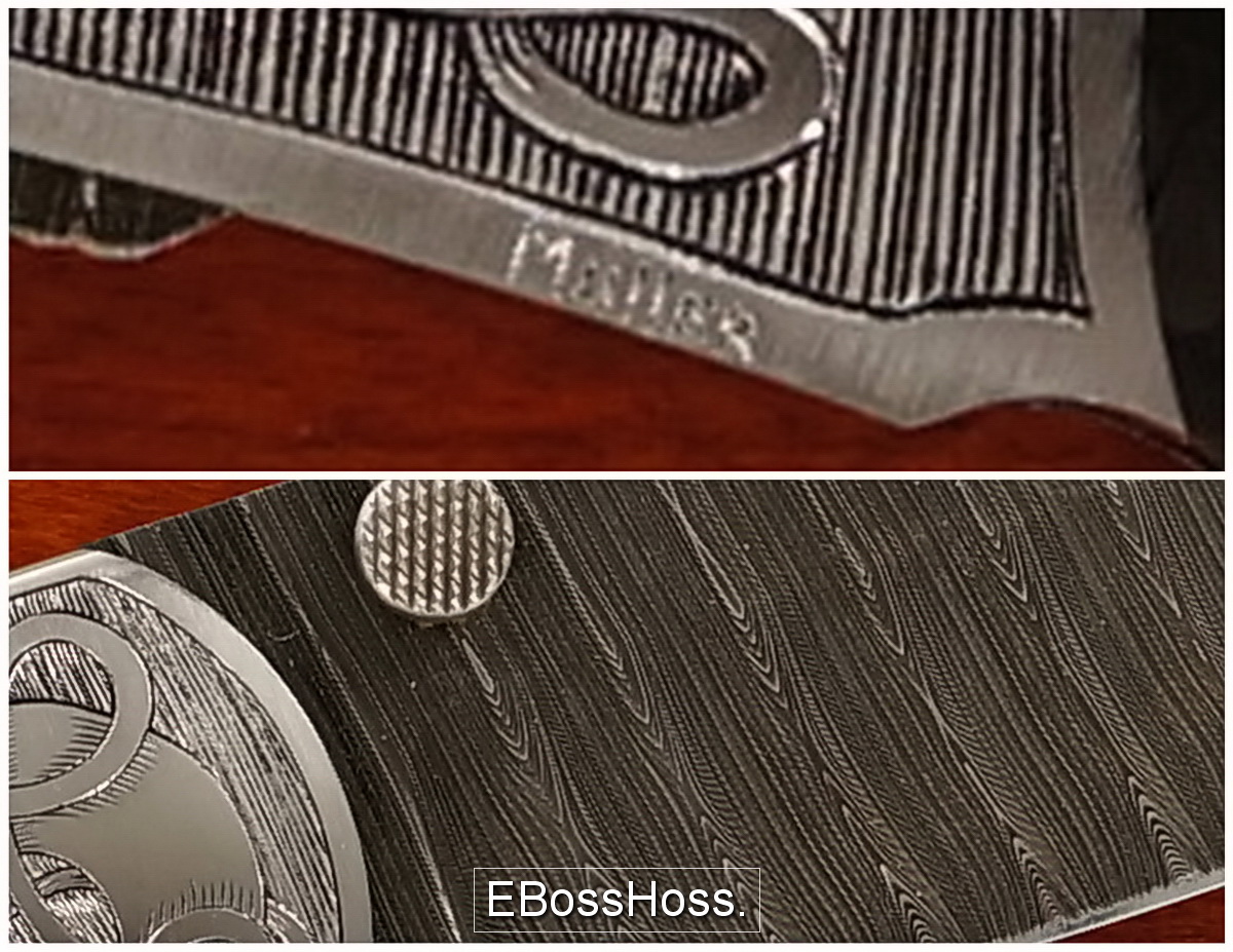 Scott Sawby Deluxe Kittiwake / Combat Utility Hybrid