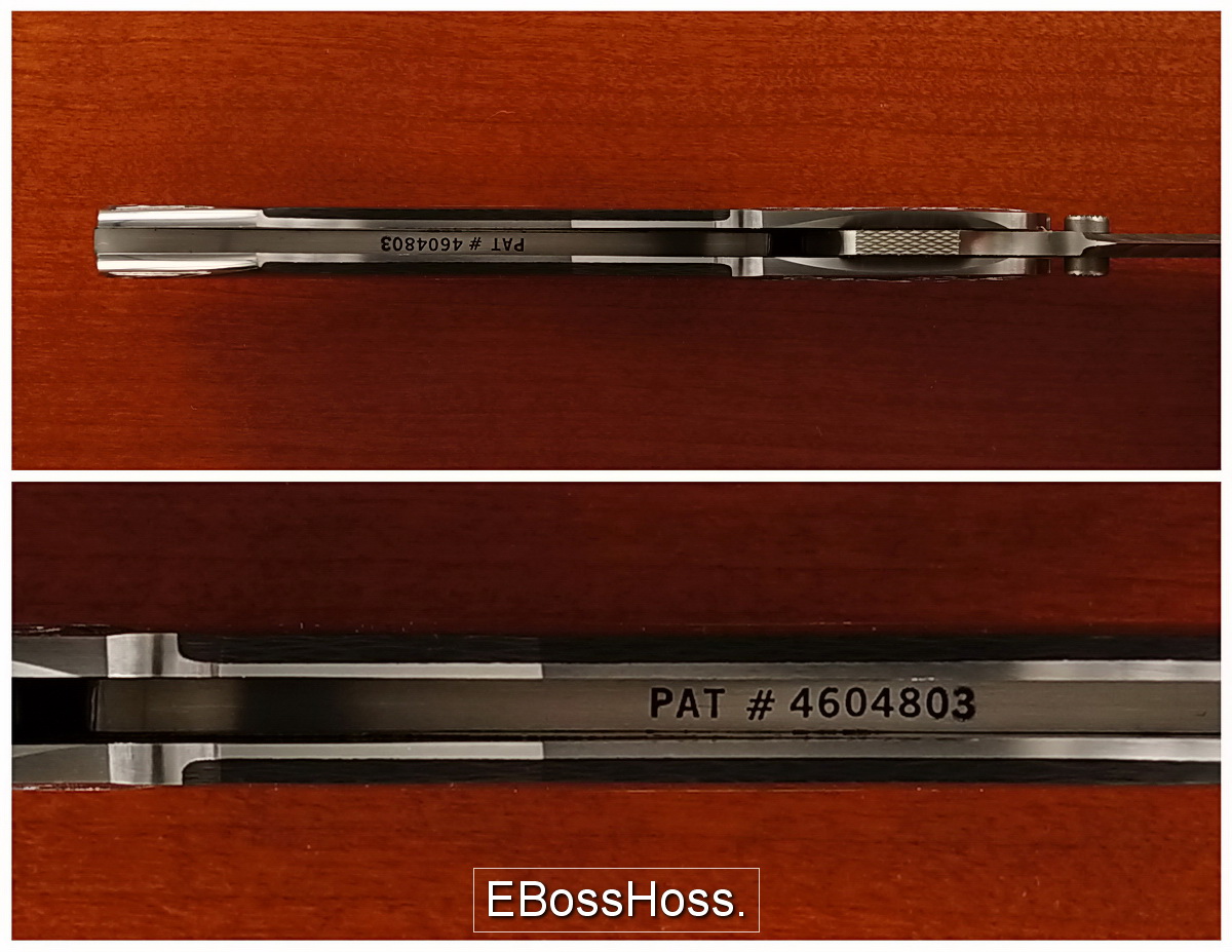 Scott Sawby Deluxe Kittiwake / Combat Utility Hybrid