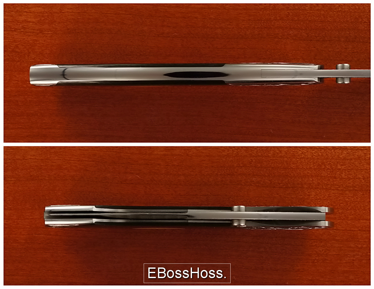 Scott Sawby Deluxe Kittiwake / Combat Utility Hybrid