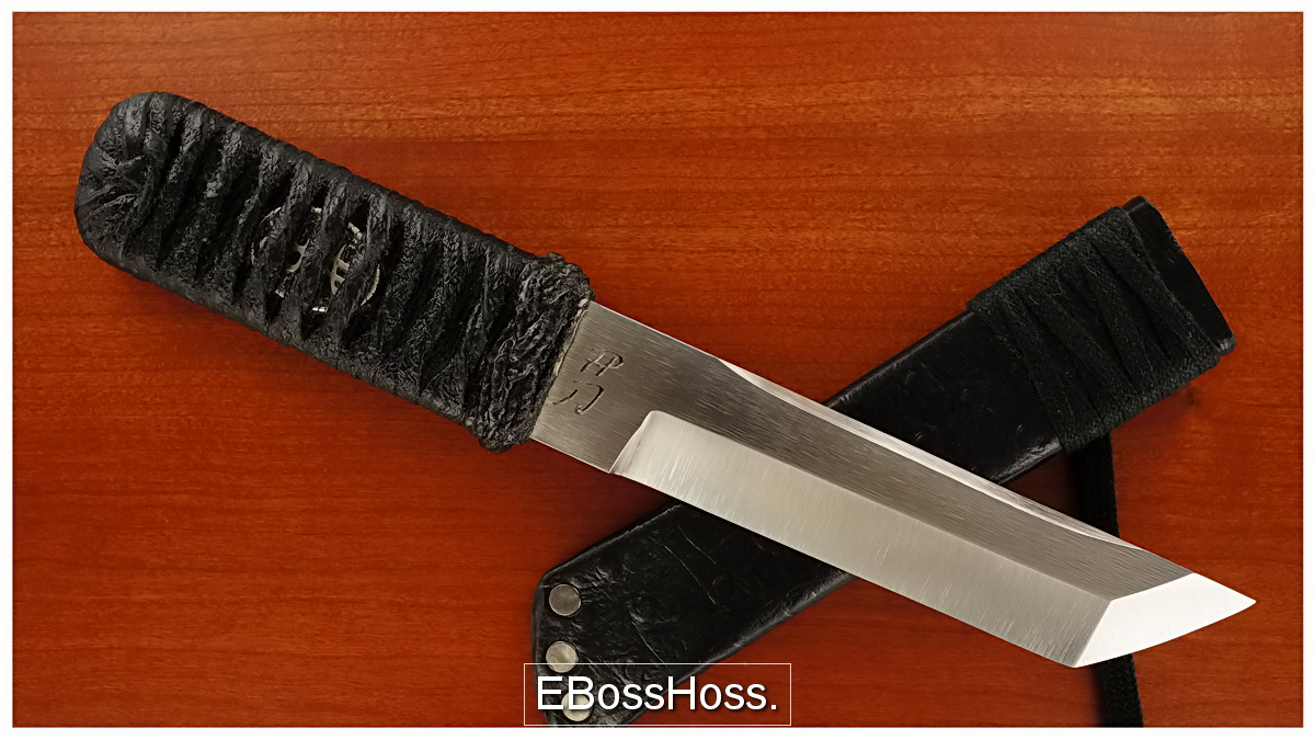 Phill Hartsfield (Sr.) Strongboy