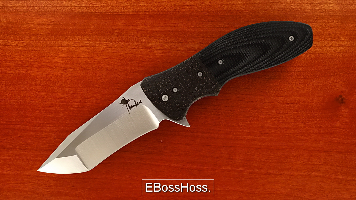 Kirby Lambert Snap Flipper