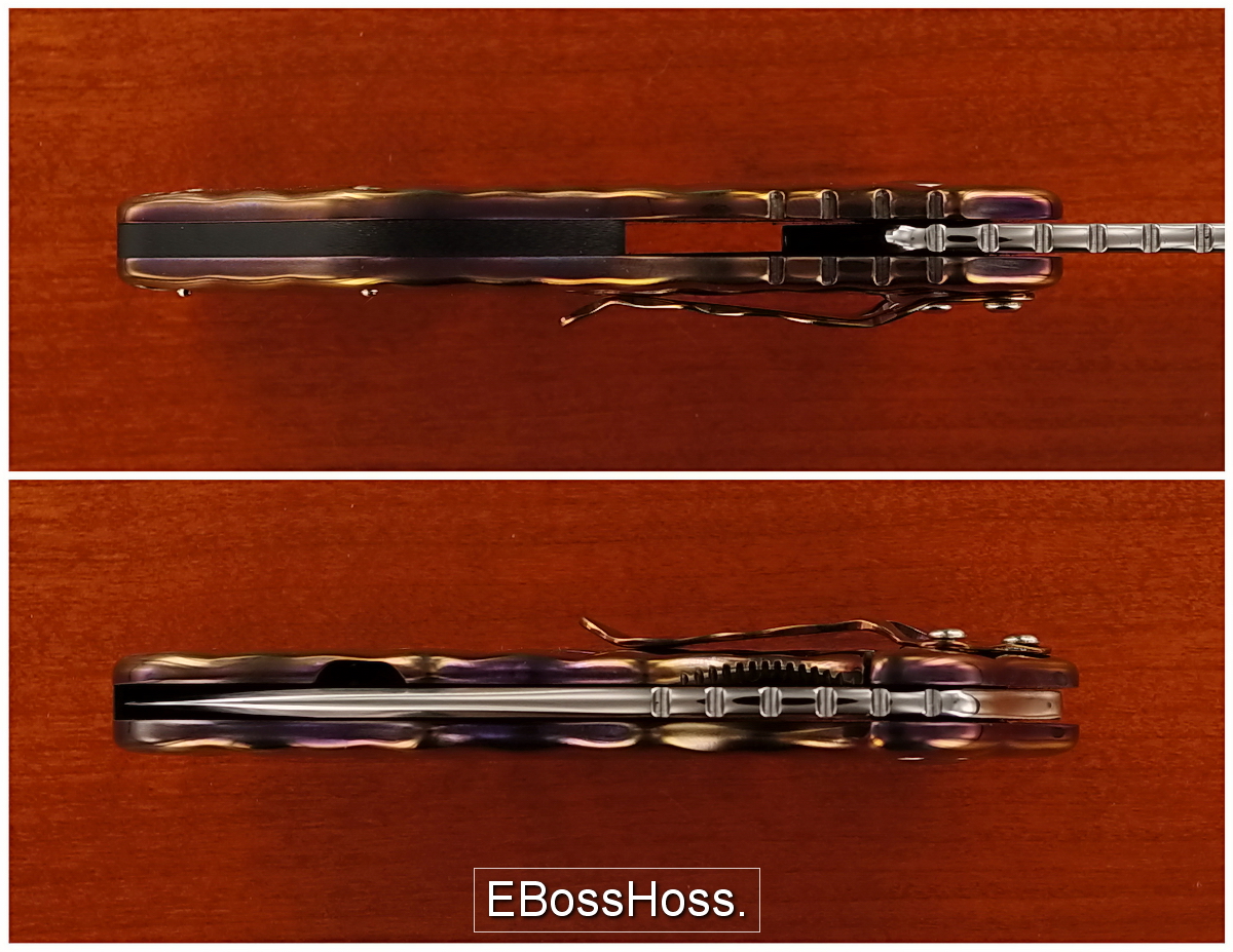 Ken Onion Mini Wrinkle