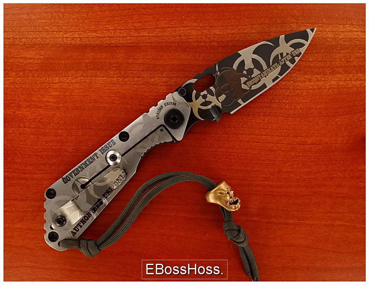 Strider Zombie SnG (from G3)