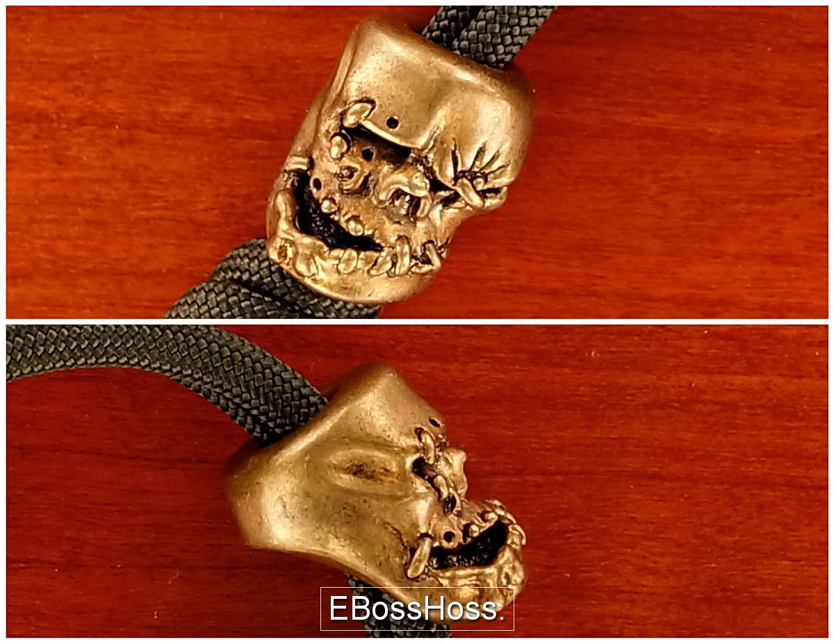 Strider Zombie SnG (from G3)