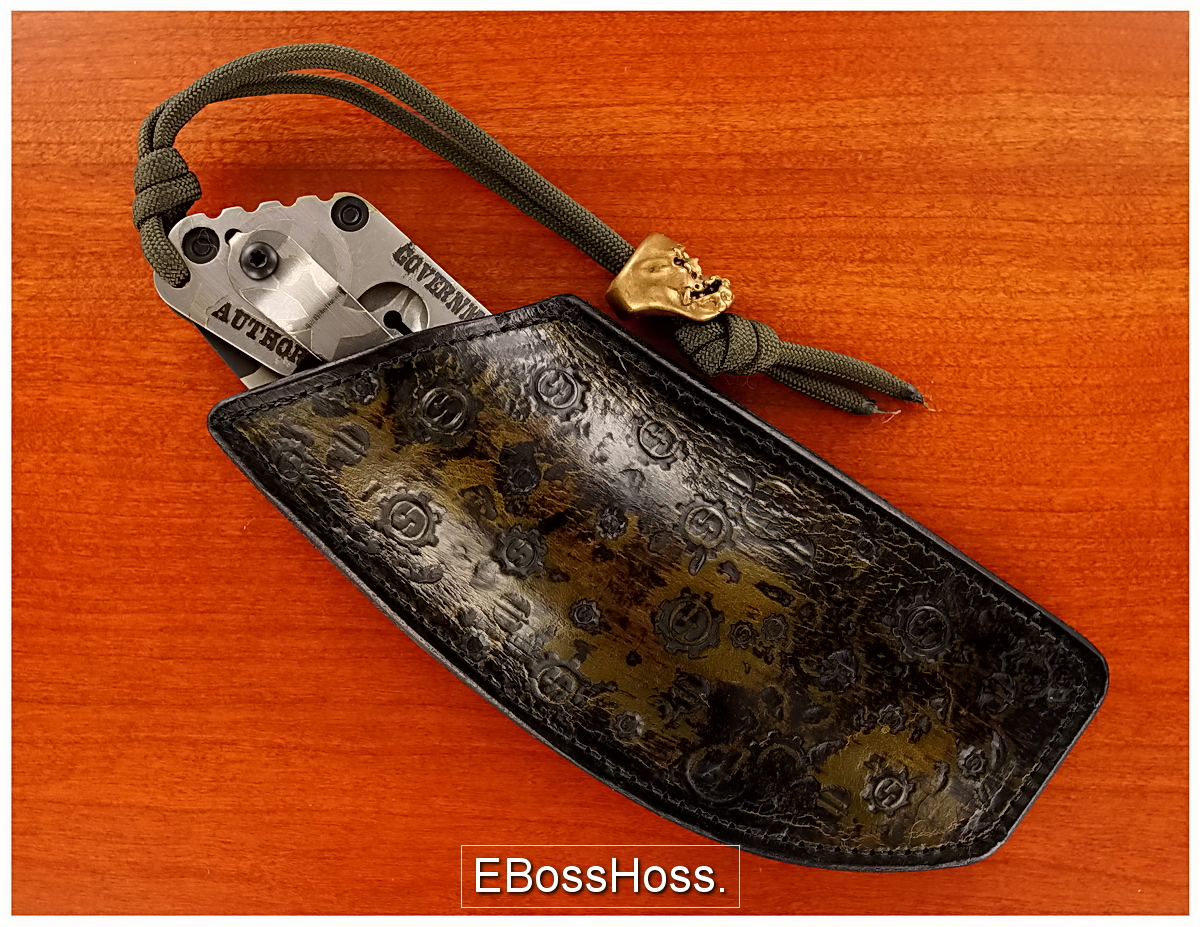 Strider Zombie SnG (from G3)