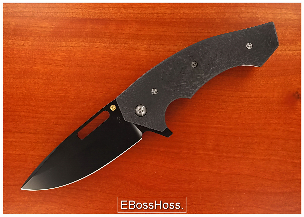 Allen Elishewitz / Joel Pirela Pulse Flipper