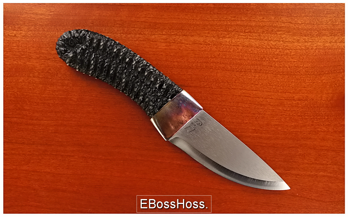 Phill Hartsfield Sr. One-Hand Utility Knife