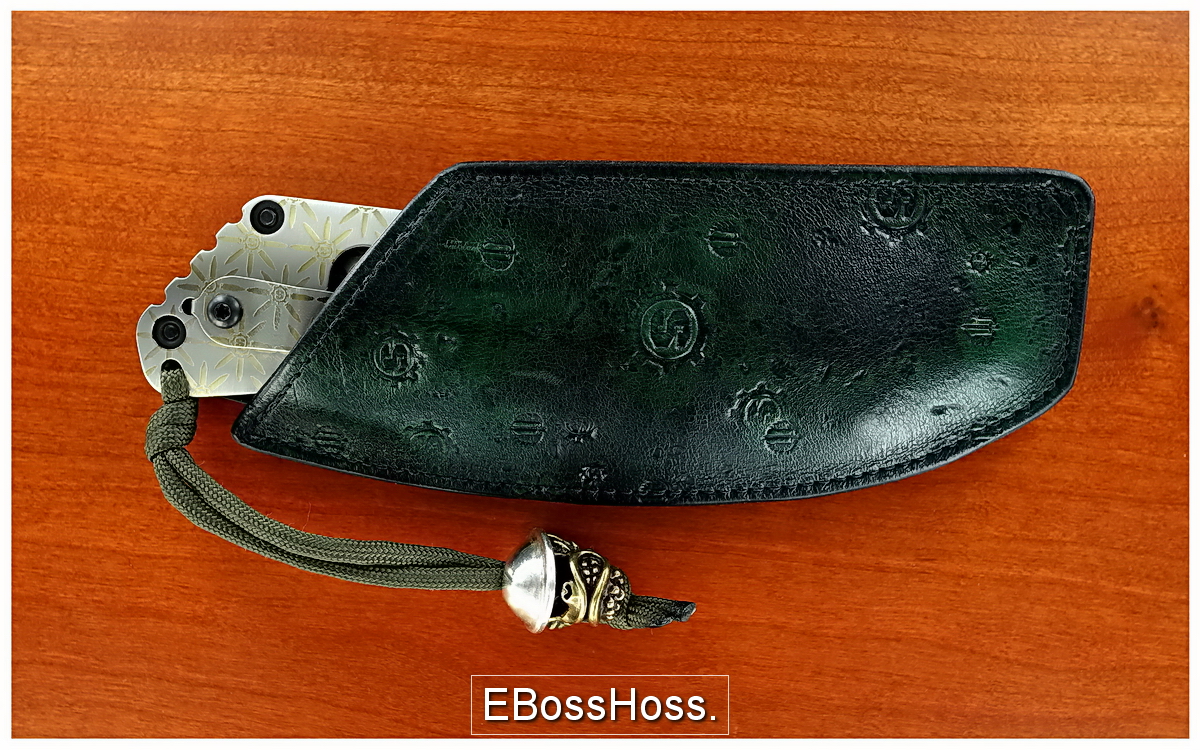 Strider / Starlingear / Monkey Depot Collab SMF