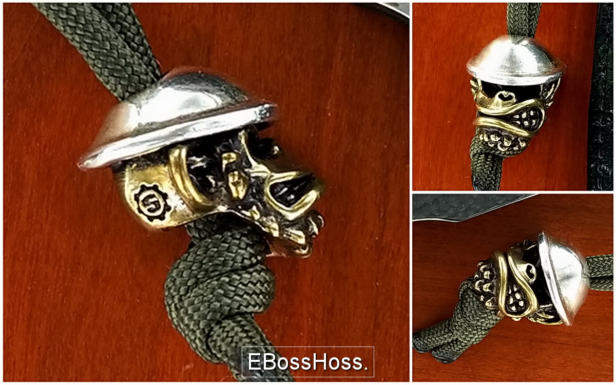 Strider / Starlingear / Monkey Depot Collab SMF