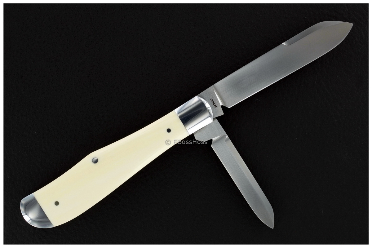 Reese Bose Small Eureka Jack