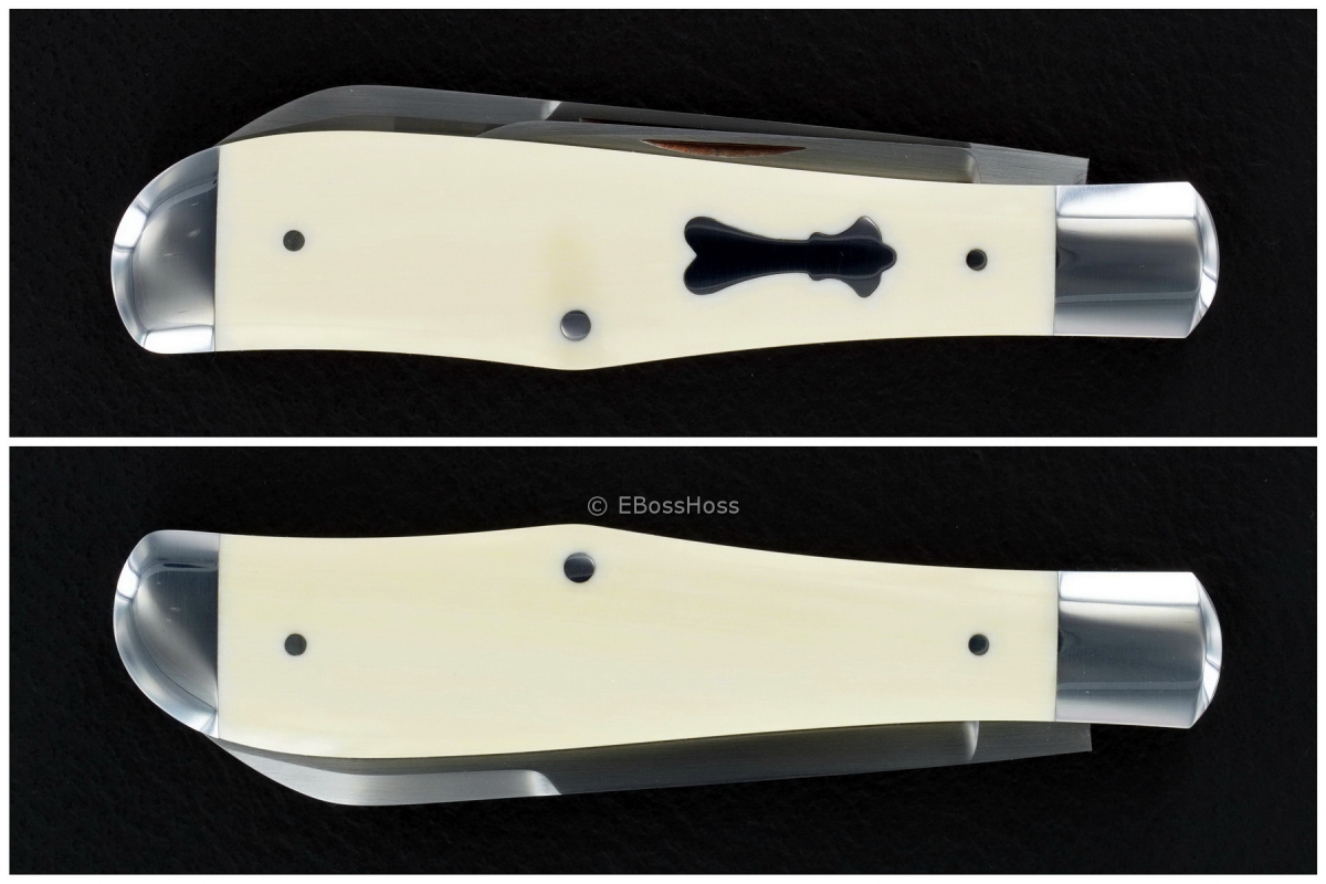 Reese Bose Small Eureka Jack