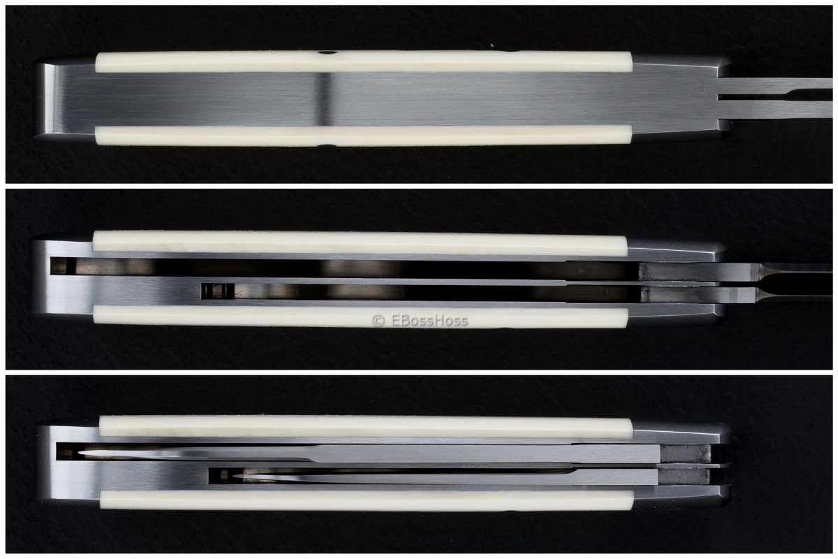 Reese Bose Small Eureka Jack