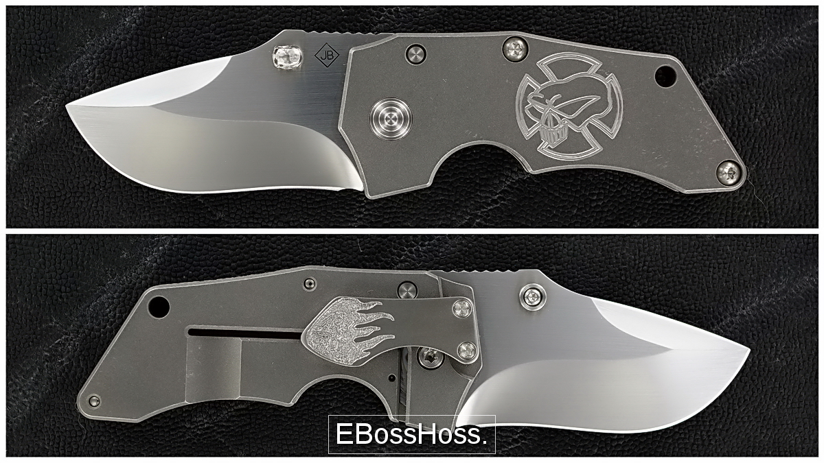 Jim Burke Custom Runt