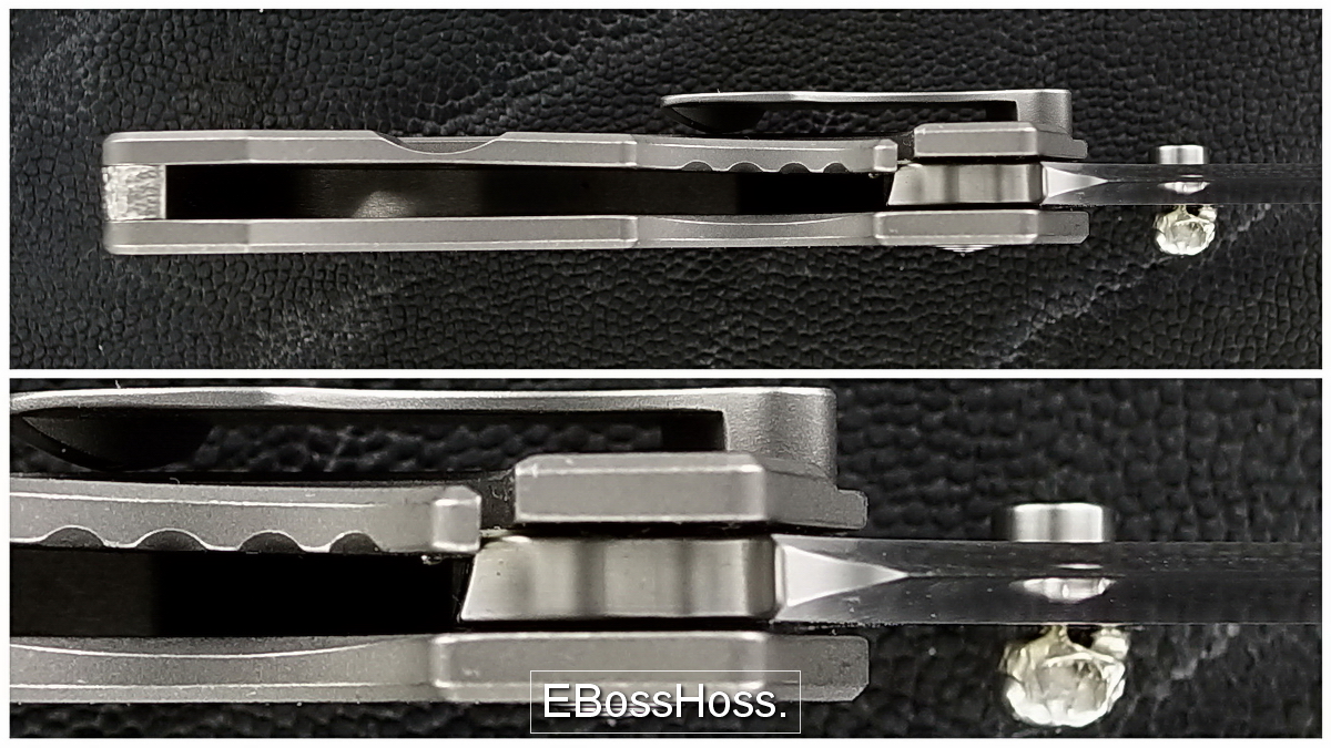 Jim Burke Custom Runt