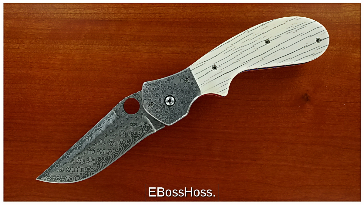 Pat Crawford Deluxe Wortac