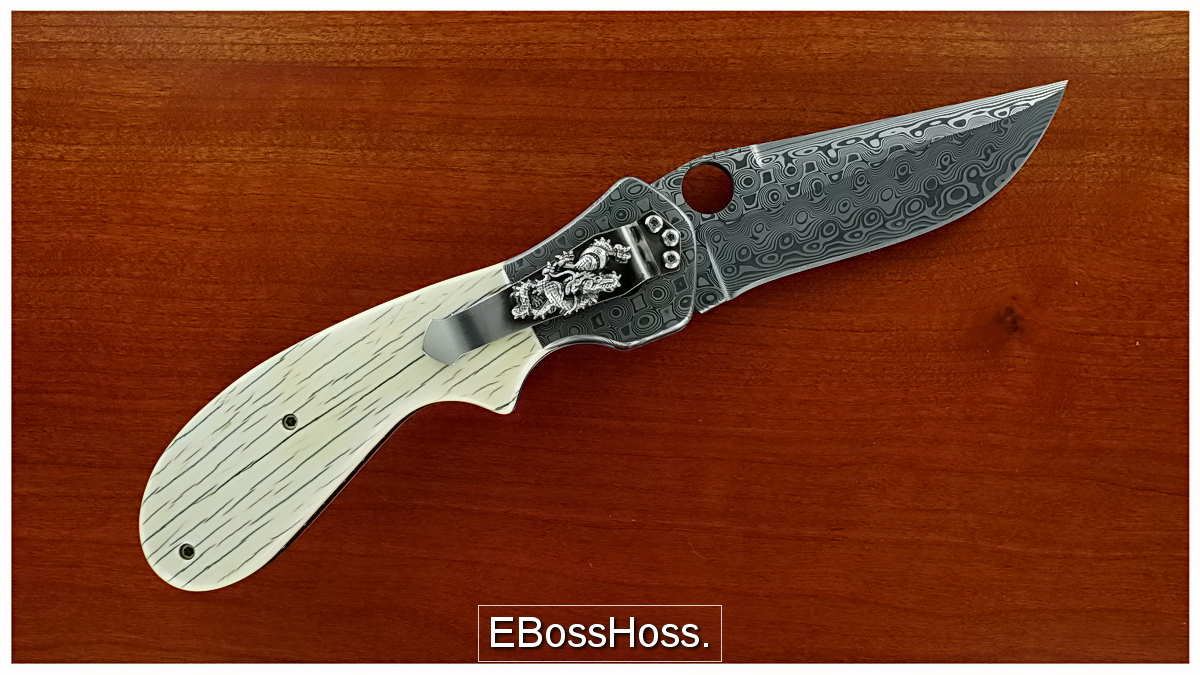 Pat Crawford Deluxe Wortac